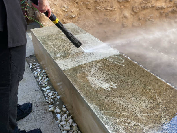 Best Garage Pressure Washing  in Orange, CA